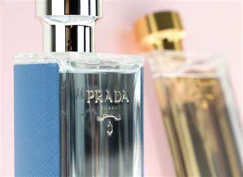 Prada and L'Oréal announce the signing of a long 